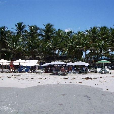 Miramar Village Playa El Agua Exterior foto