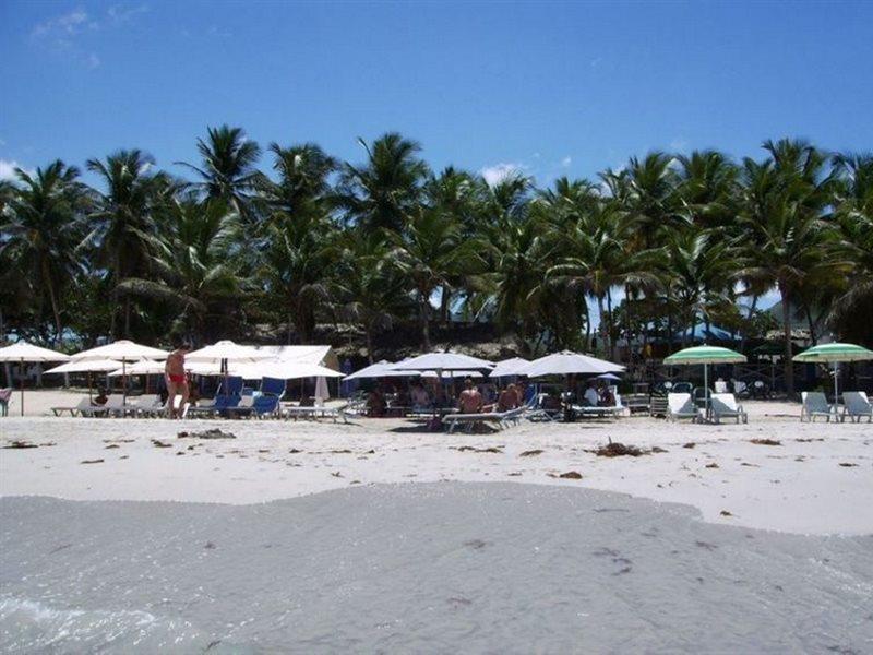 Miramar Village Playa El Agua Exterior foto
